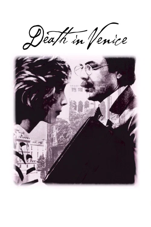پوستر Death in Venice