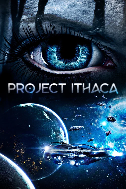 پوستر Project Ithaca