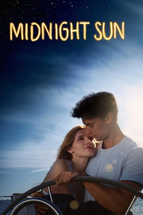 پوستر Midnight Sun
