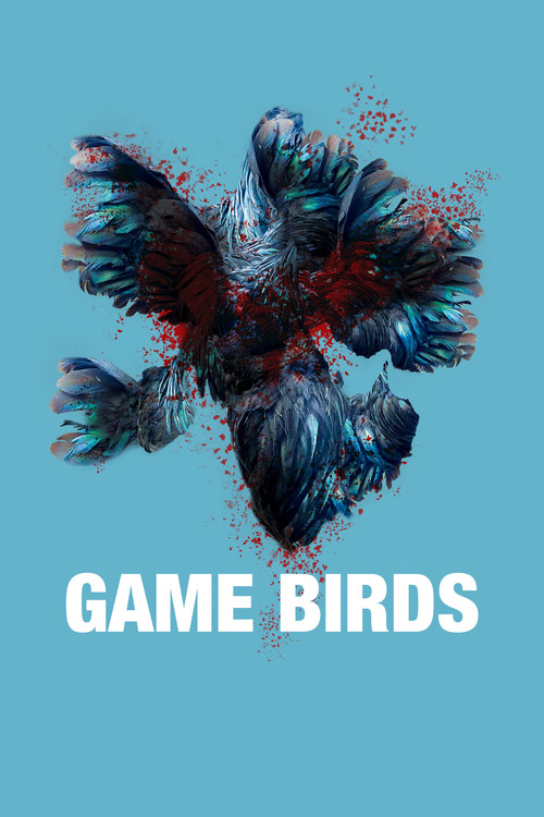 پوستر Game Birds