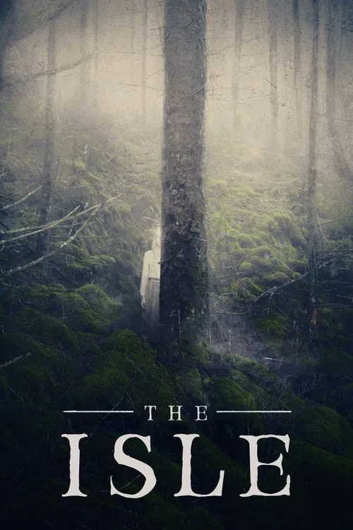پوستر The Isle
