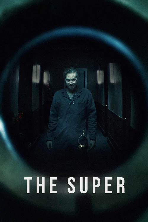 پوستر The Super