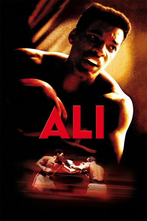 پوستر Ali