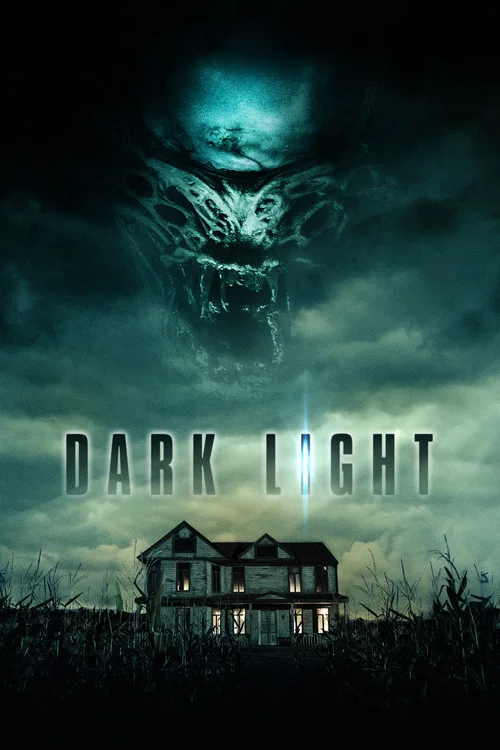پوستر Dark Light