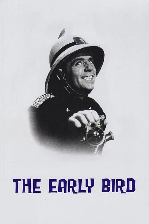پوستر The Early Bird