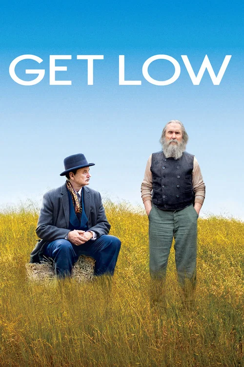 پوستر Get Low