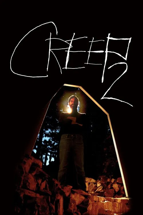 پوستر Creep 2