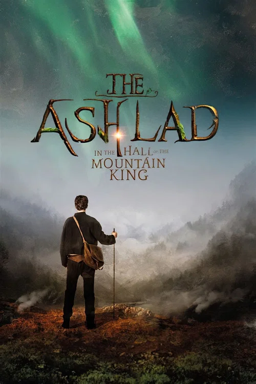 پوستر The Ash Lad: In the Hall of the Mountain King
