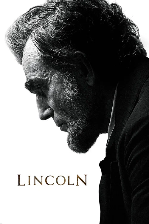 پوستر Lincoln