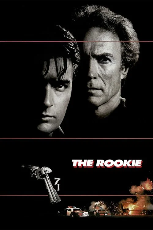 پوستر The Rookie