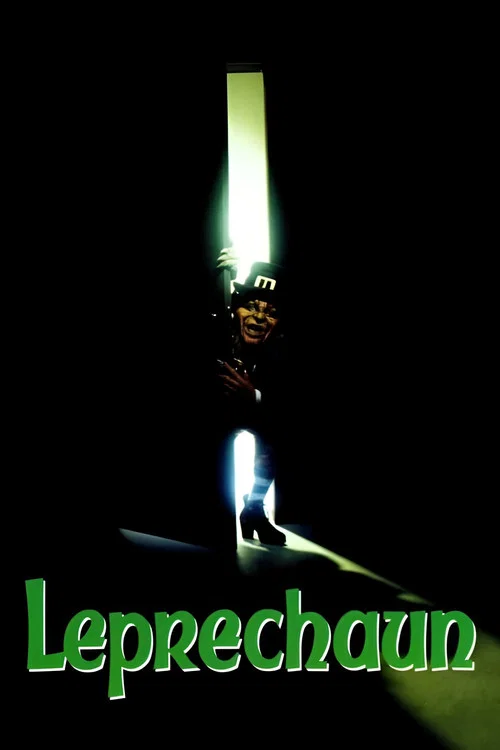 پوستر Leprechaun