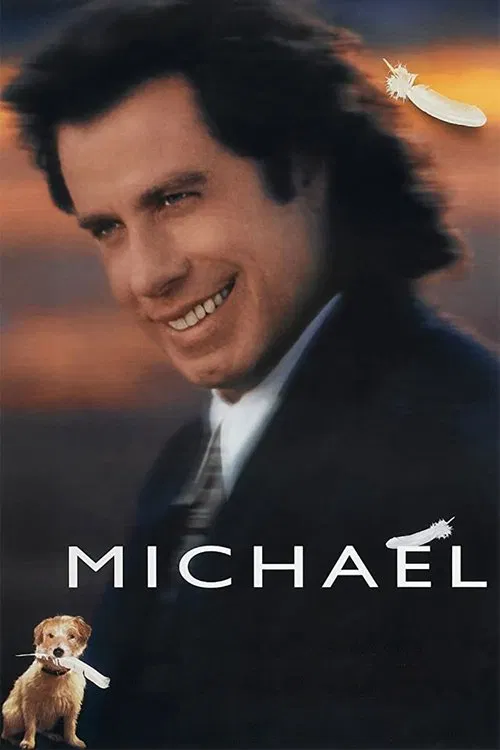 پوستر Michael