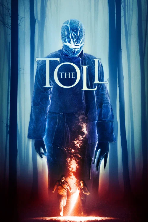 پوستر The Toll