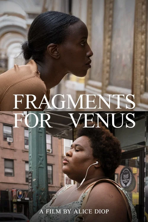 پوستر Fragments for Venus