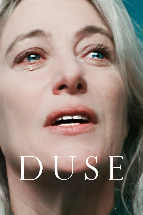 پوستر Duse