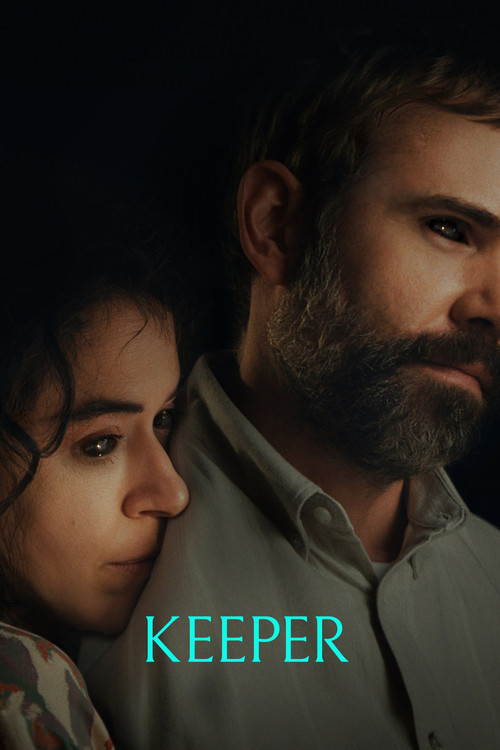 پوستر Keeper