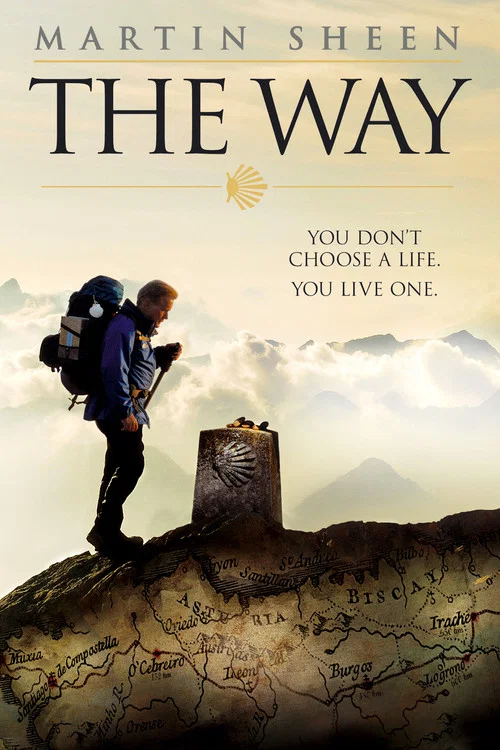پوستر The Way