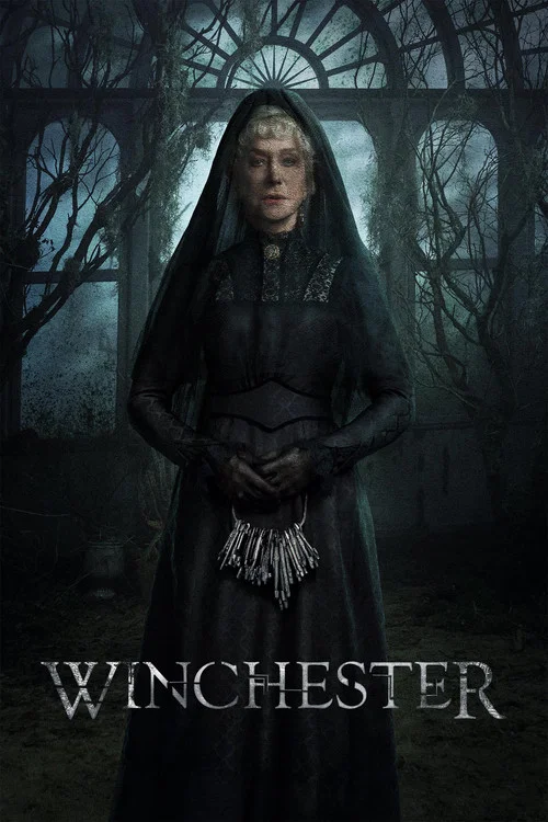 پوستر Winchester