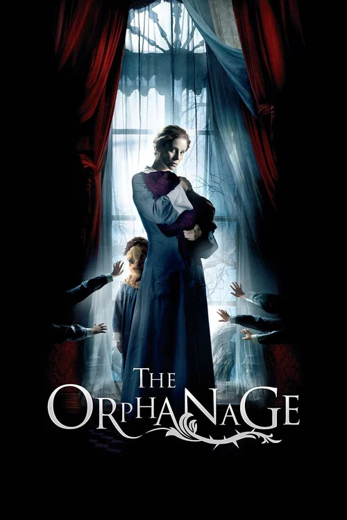 پوستر El orfanato