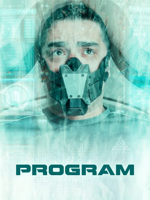 پوستر Program