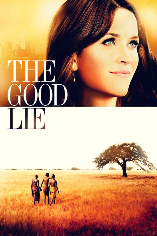 پوستر The Good Lie
