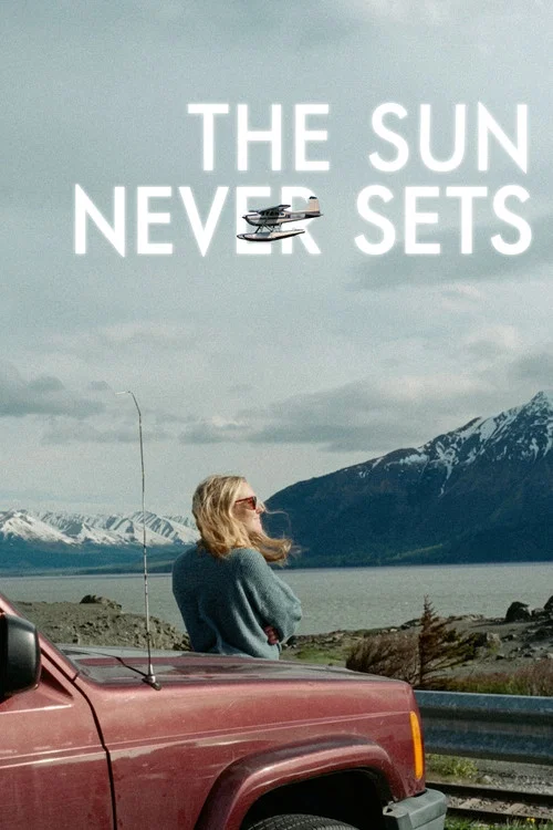 پوستر The Sun Never Sets