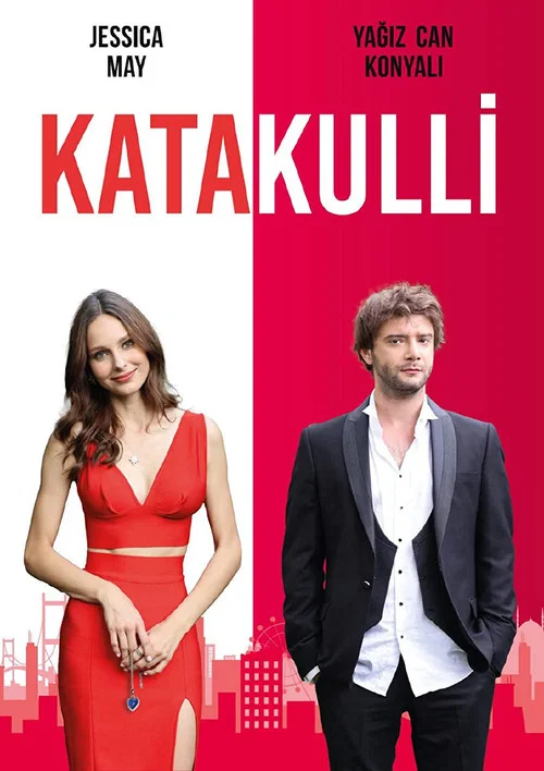 پوستر Katakulli