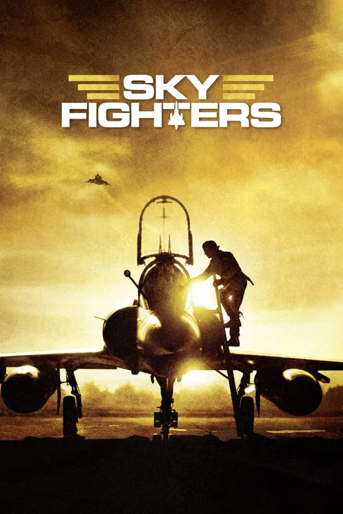 پوستر Sky Fighters