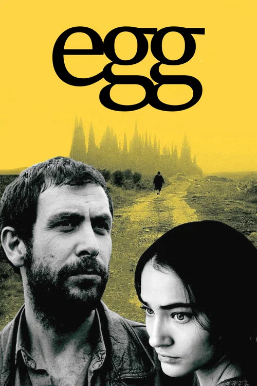 پوستر Egg