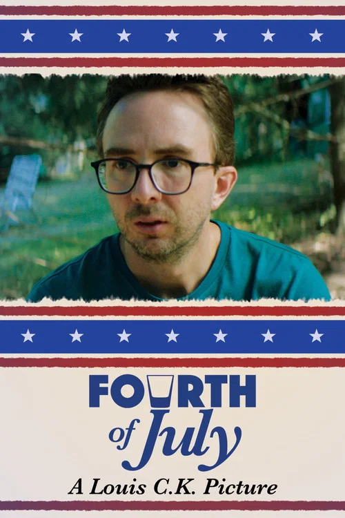 پوستر Fourth of July