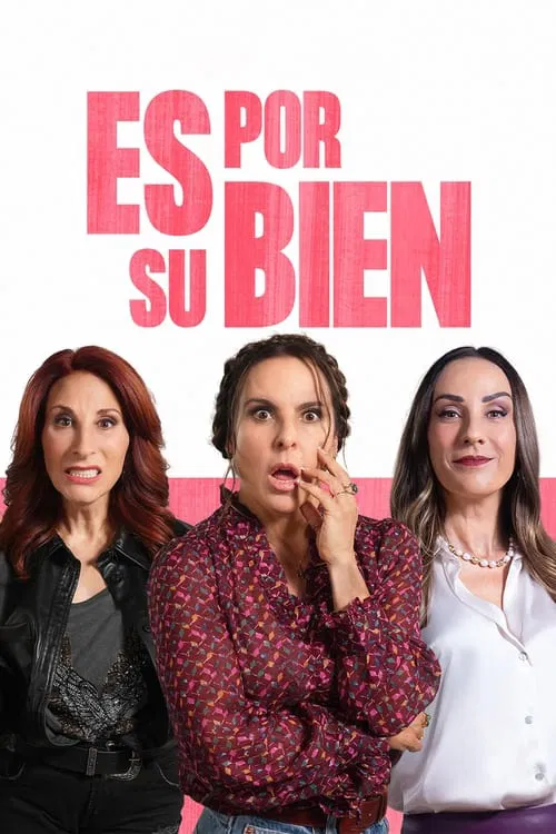 پوستر Es por su bien