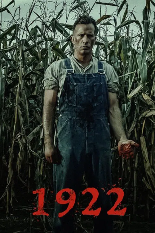 پوستر دانلود فیلم 1922 2017