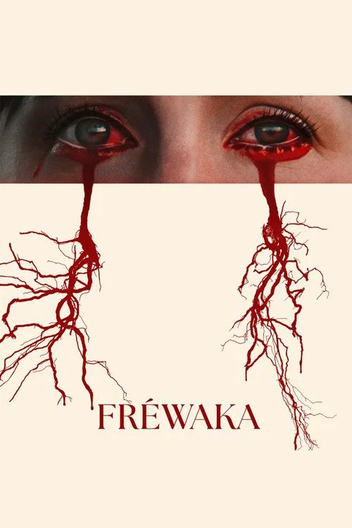 پوستر Fréamhacha