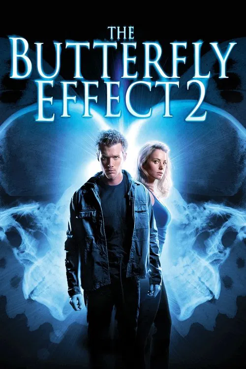 پوستر The Butterfly Effect 2