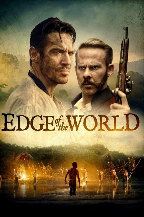 پوستر Edge of the World