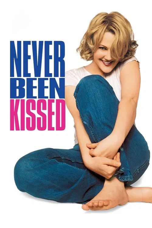 پوستر Never Been Kissed