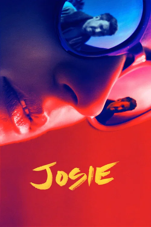 پوستر Josie