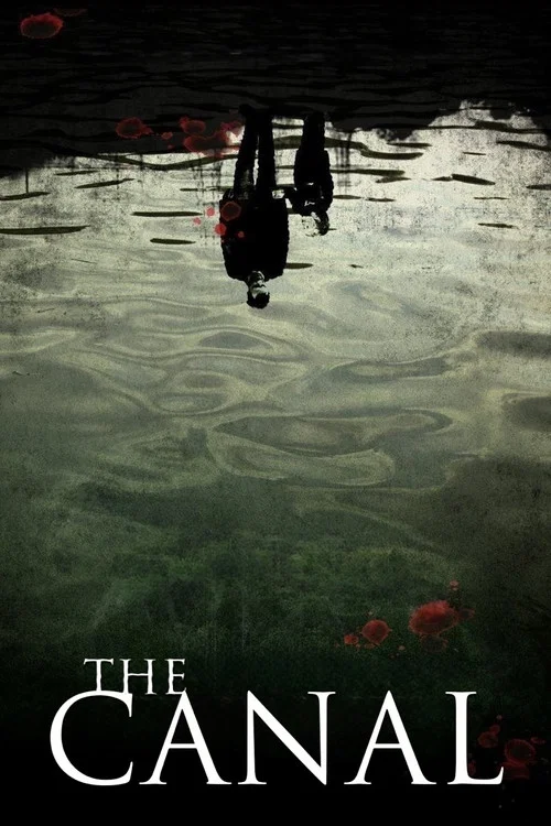 پوستر The Canal
