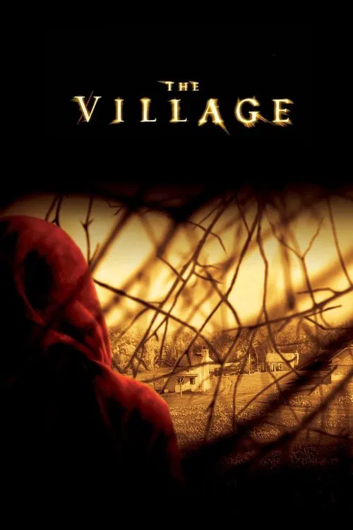 پوستر The Village