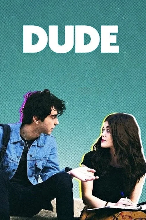 پوستر Dude