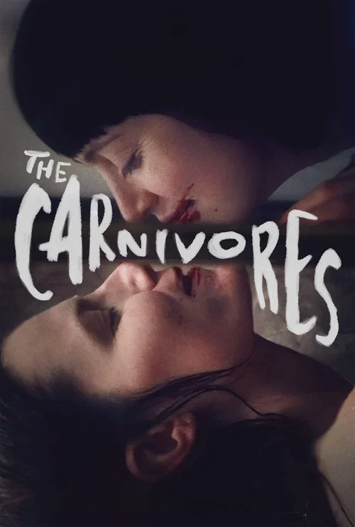 پوستر The Carnivores