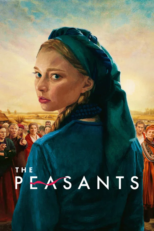 پوستر The Peasants