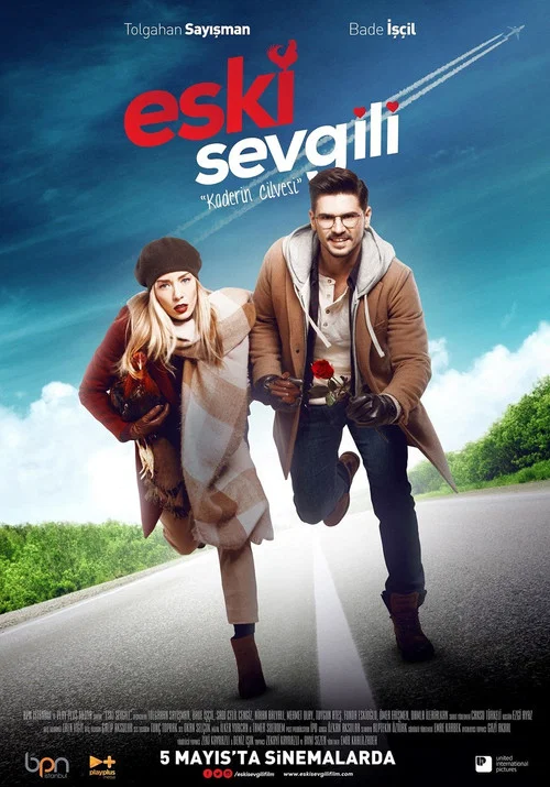 پوستر Eski Sevgili