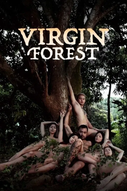 پوستر Virgin Forest