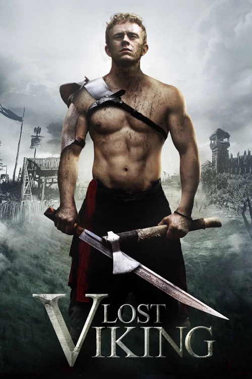 پوستر The Lost Viking