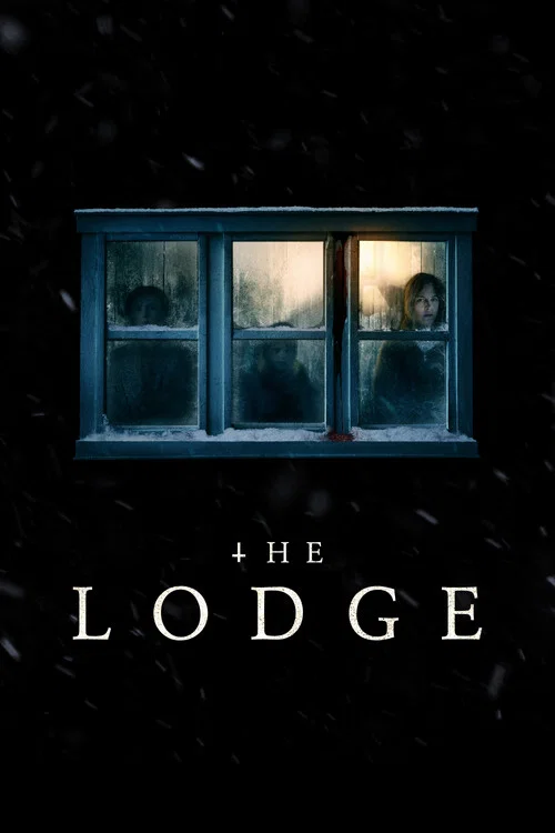 پوستر The Lodge