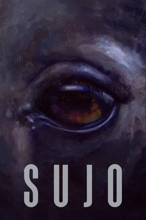 پوستر Sujo