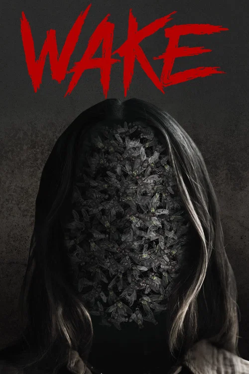 پوستر Wake