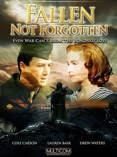پوستر Everyman's War