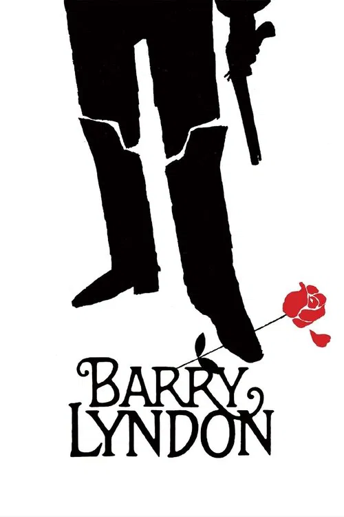 پوستر Barry Lyndon